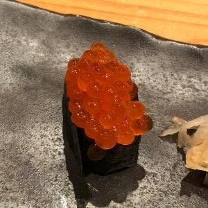 SUSHI 権八 西麻布