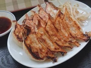 かさご浜松餃子