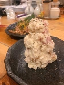 弘明寺食堂