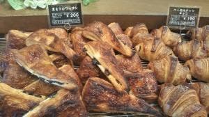 石窯パン工房 ダンマルシェ