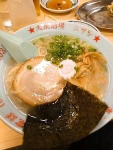 大衆酒場ニサシ