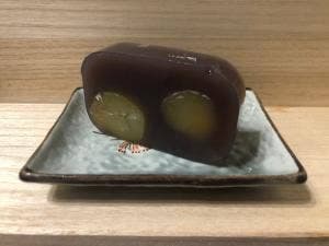 青柳正家