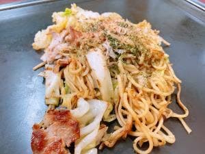 鉄板焼 太郎
