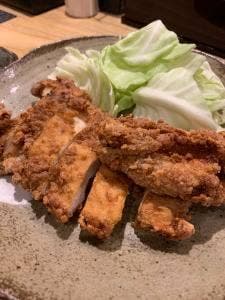 城下町の燈 旬酒場 八よし