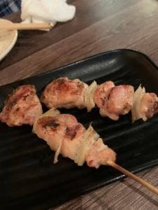 やきとり酒場 悠然