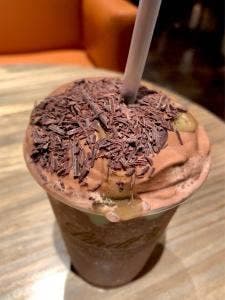 リンツ ショコラ カフェ 渋谷店