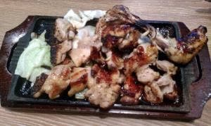 三代目 鳥メロ 刈谷駅前店