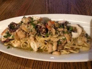 イタリア料理 LA FRESCA