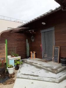 コリアンダイニング キムチェ