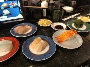 玄海丸 トリアス久山店