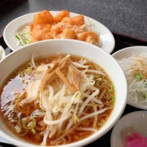 四川料理 昇龍 岡崎店