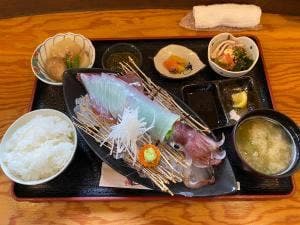 海の幸本舗ますだ