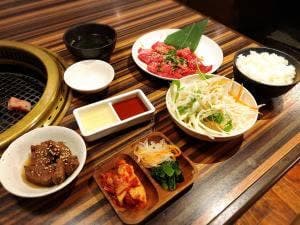食彩和牛 しげ吉 湘南台店