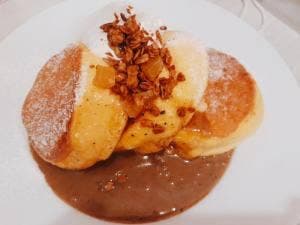 幸せのパンケーキ 仙台 FORUS店