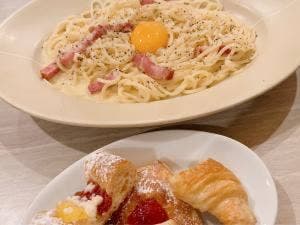 Kamakura pasta Fresca ルミネエスト新宿店