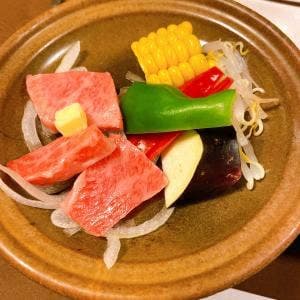 やました 日本料理