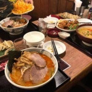 ゆきむら亭神栖店