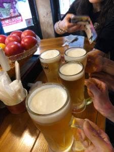 庄内ベース