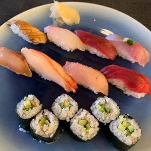 日本料理 さくら ヒルトン東京お台場