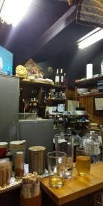 鉄板焼ぽんぽこ