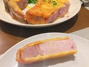 ワイン食堂 geeks