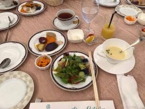 アルカーサル迎賓館川越