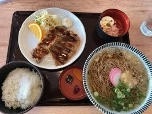 麺勝 和白店