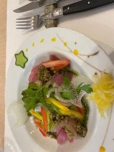 ブーシェリーやち