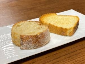 自家製酵母パン ひとつぶ