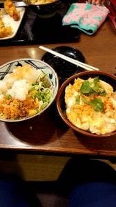 丸亀製麺 水戸南店
