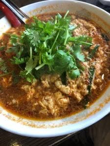 元祖辛麺屋 桝元 前橋下小出店