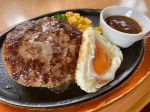 ファミリーレストラン ジョイフル 大谷店