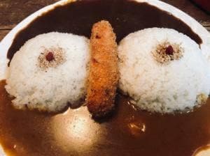 アナハイマーキッチン