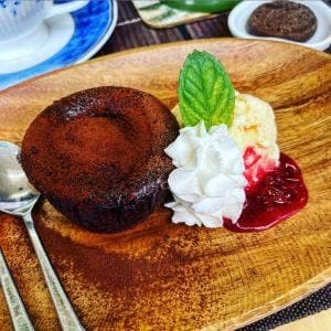 ハーブメッセージ