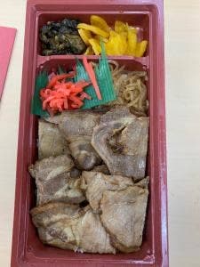 登利平 高崎スズラン店