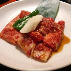 叙々苑 燦々亭 東池袋店
