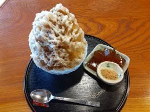 茶房 とみや