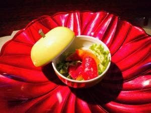 イタリアンレストランaga-ri