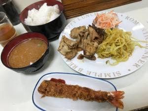 キッチン こだま