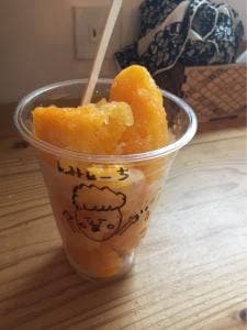 おきなわ雑貨市場 わとわと