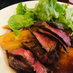 ビストロ ます家 二子玉川店