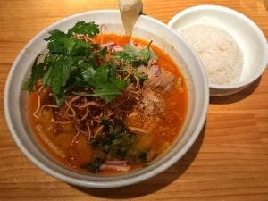 アジアンバル Soi J