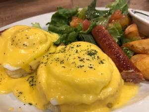 ローズガーデンカフェ イオンモール沖縄ライカム店
