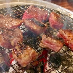 韓国料理 炭火焼肉 きむらや