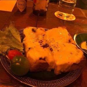 喫茶室 日々の泡