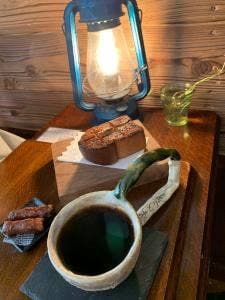 cafe&gallery みどりや
