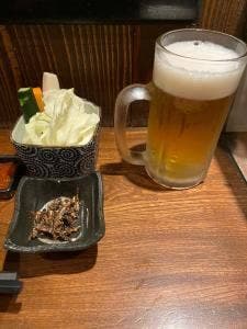 べったこ 目黒店