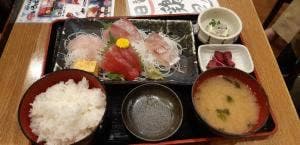 海鮮居酒家 いろは丸 藤沢店