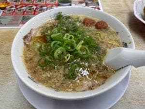 来来亭 豊中夕日丘店