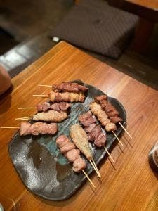 なんこつ屋